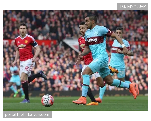 西汉姆联鲍恩两次精准传中，马夫罗帕诺斯头球破门打破僵局